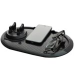 Soporte Antideslizante Celular Para Auto lentes - Imagen 7