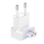 Adaptador enchufe Nacional Cargador Macbook