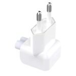 Adaptador enchufe Nacional Cargador Macbook - Imagen 3