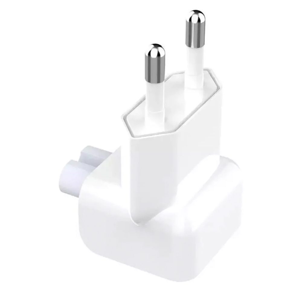 Adaptador enchufe Nacional Cargador Macbook - Imagen 3