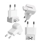 Adaptador enchufe Nacional Cargador Macbook - Imagen 2