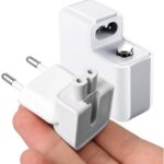 Adaptador enchufe Nacional Cargador Macbook - Imagen 4