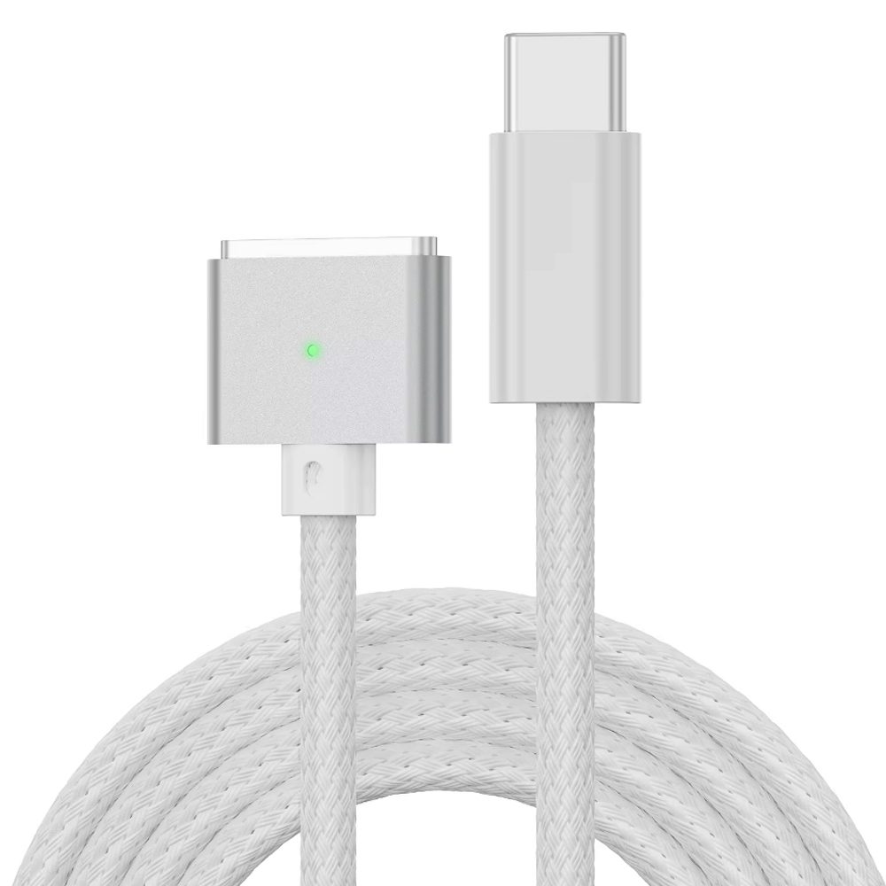 Cable USB C a Magsafe 3 para Macbook - Imagen 2