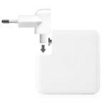 Cargador USB C 61W tablet y celular 20V 3A - Imagen 3