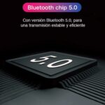 Adaptador USB Bluetooth 5.0 PC Notebook - Imagen 5