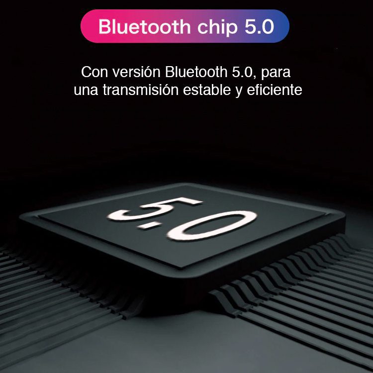 Adaptador USB Bluetooth 5.0 PC Notebook - Imagen 5
