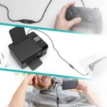 Cable extensión USB 2.0 macho hembra 1.8 metros - Imagen 2