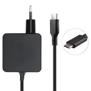 Cargador Notebook Asus Lenovo USB C 20V 3.25A