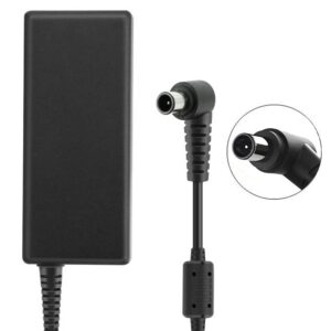 Adaptador de corriente monitor Samsung