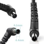 Adaptador de corriente monitor Samsung 14V 2.1A - Imagen 3