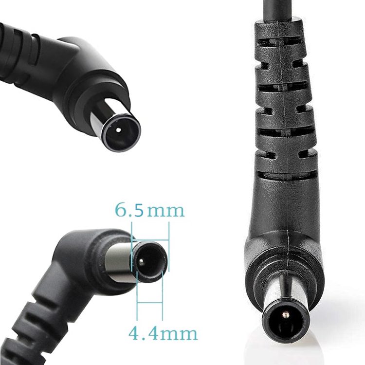 Adaptador de corriente monitor Samsung 14V 2.1A - Imagen 3