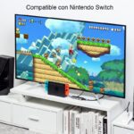 Adaptador USB C a HDMI y USB 3.0 Vention - Imagen 6