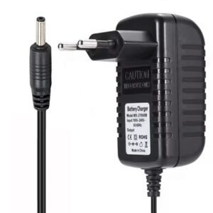 Adaptador de corriente 5V 2A