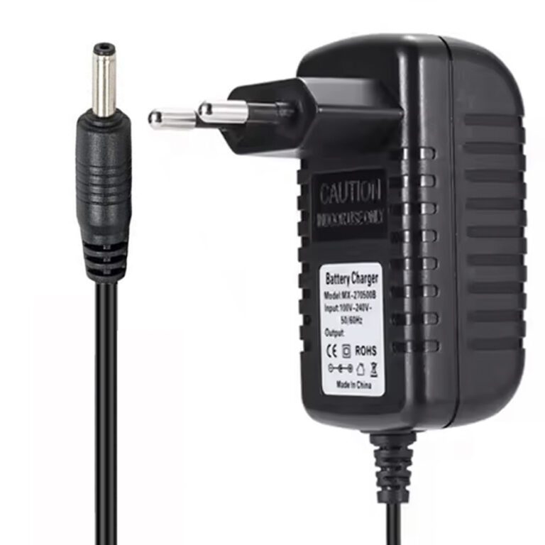 Adaptador de corriente 5V 2A
