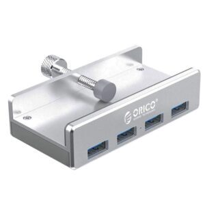 Hub Usb 3.0 Aluminio