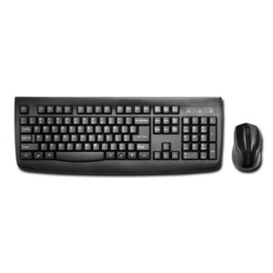 Kit Teclado Mouse Inalámbrico Kensington ***SALDO