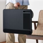 Bandeja Notebook Cama soporte celular y mouse pad - Imagen 5