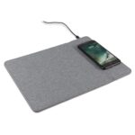 Mouse Pad cargador inalámbrico plegable TGM67