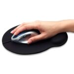 Mouse Pad con gel ergonómico para mouse - Imagen 4