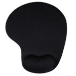 Mouse Pad con gel ergonómico para mouse