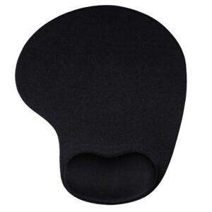 Mouse Pad con gel ergonómico para mouse