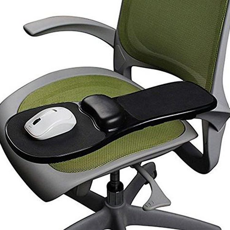 Mouse Pad Ergonómico soporte apoya Brazo silla - Imagen 4