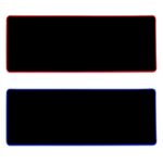 Mouse Pad XL Grande rectangular 79 x 30 cms - Imagen 2