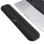 Apoya Muñecas para Teclado Escritorio Espuma vicoelástica - Imagen 6