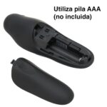 Presentador inalámbrico puntero láser diapositivas - Imagen 8