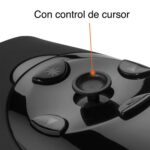 Presentador de diapositivas láser verde 50 mts - Imagen 4