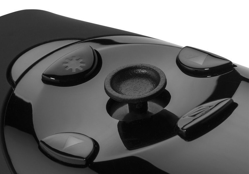 Presentador de diapositivas láser verde 50 mts - Imagen 5