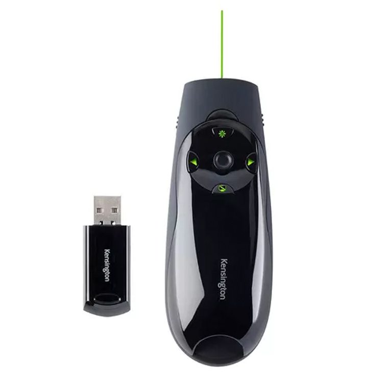 Presentador de diapositivas