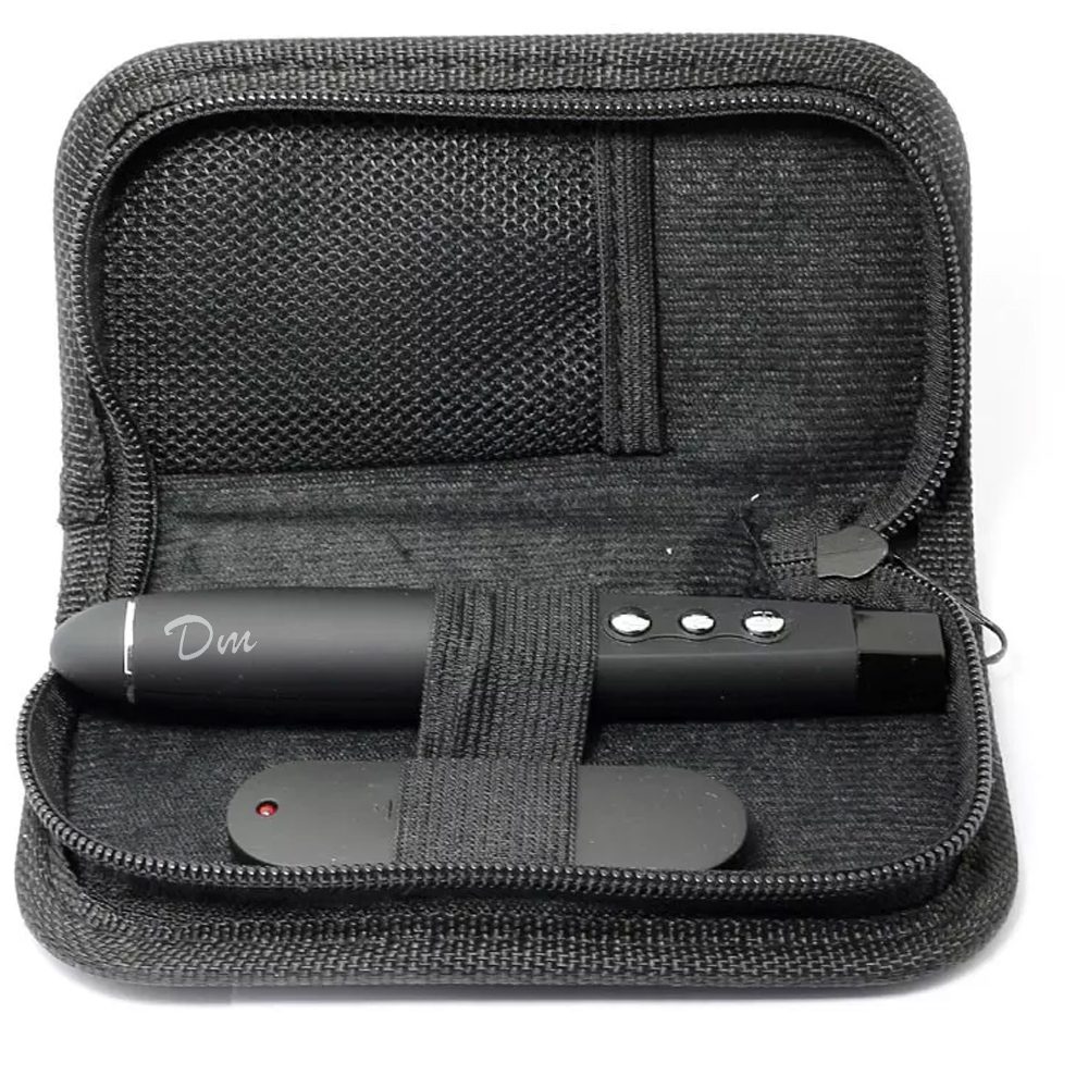 Puntero láser inalámbrico presentador diapositivas - Imagen 6