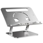 Mesa Notebook soporte libros lectura aluminio