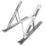 Soporte Aluminio Notebook
