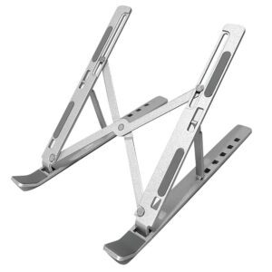 Soporte Aluminio Notebook