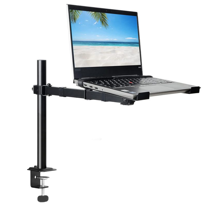 Soporte atril brazo Notebook 15.4" Escritorio B51 - Imagen 1