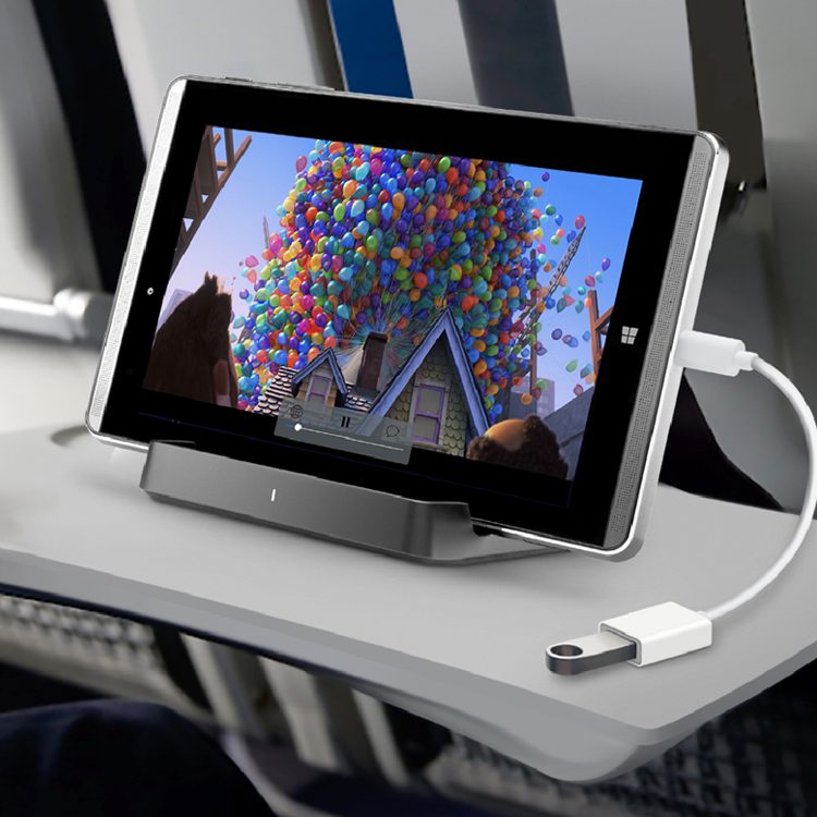 Adaptador USB C a USB 3.0 TP-Link UC400 - Imagen 2