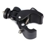 Abrazadera montaje celular GoPro atril brazo Monitor