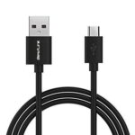 Cable Micro USB a USB celular 2 mts