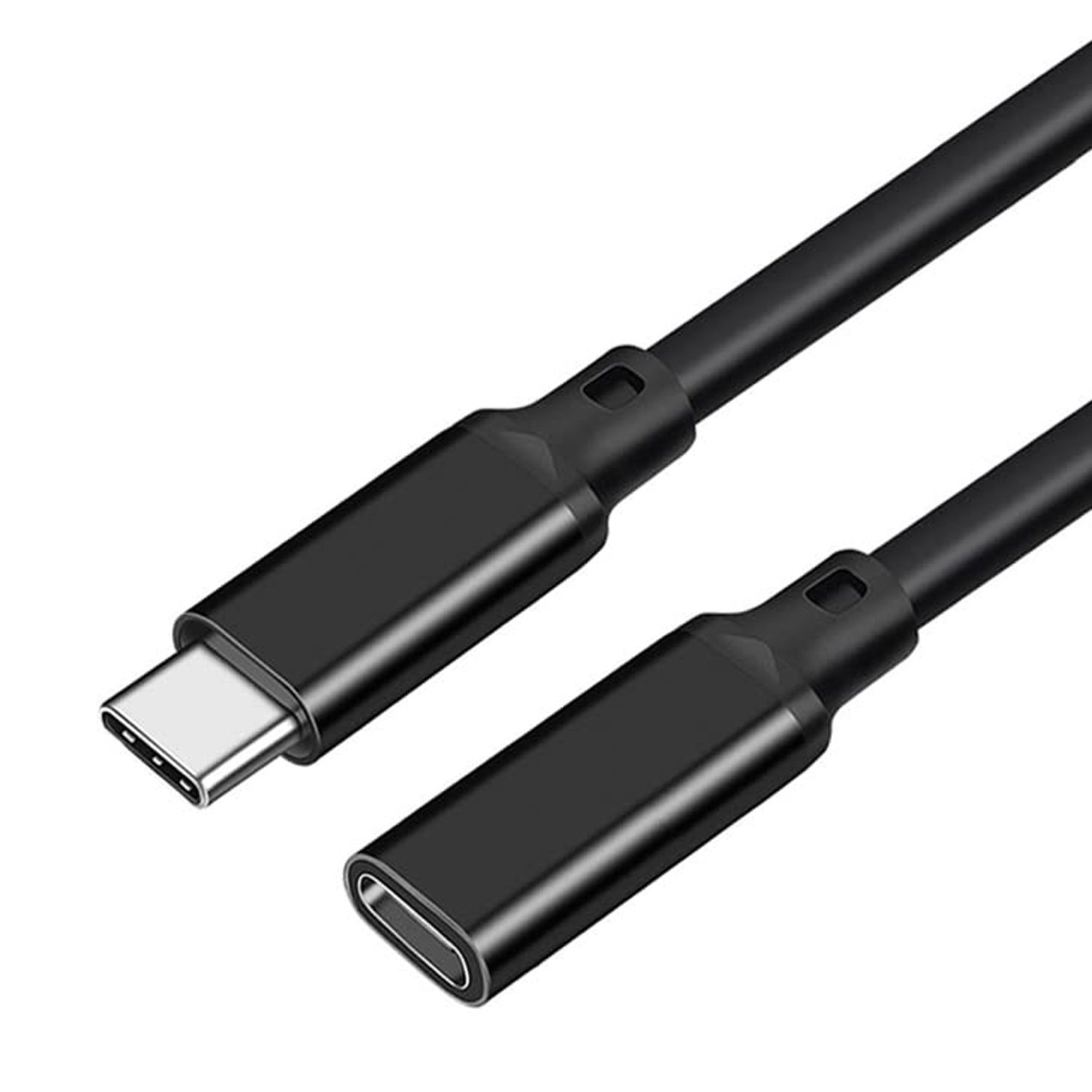 extensión USB C