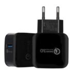 Cargador USB C con cable Carga Rápida MJ-A03 - Imagen 5