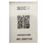 Cargador USB C y USB 3 puertos carga rápida 65W - Imagen 2