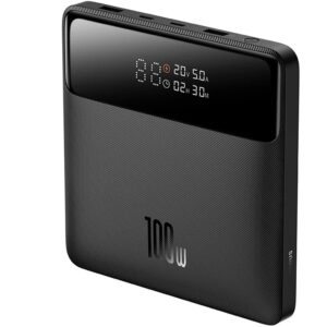 Bateria externa 100W