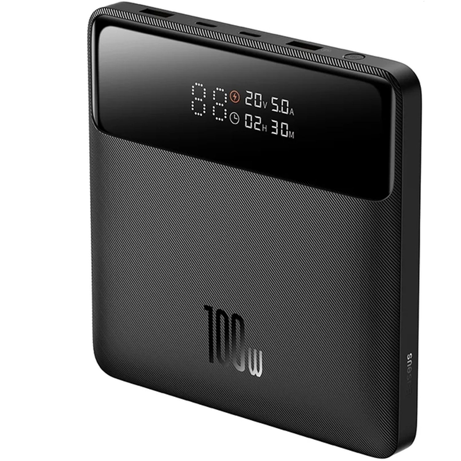 Bateria externa 100W