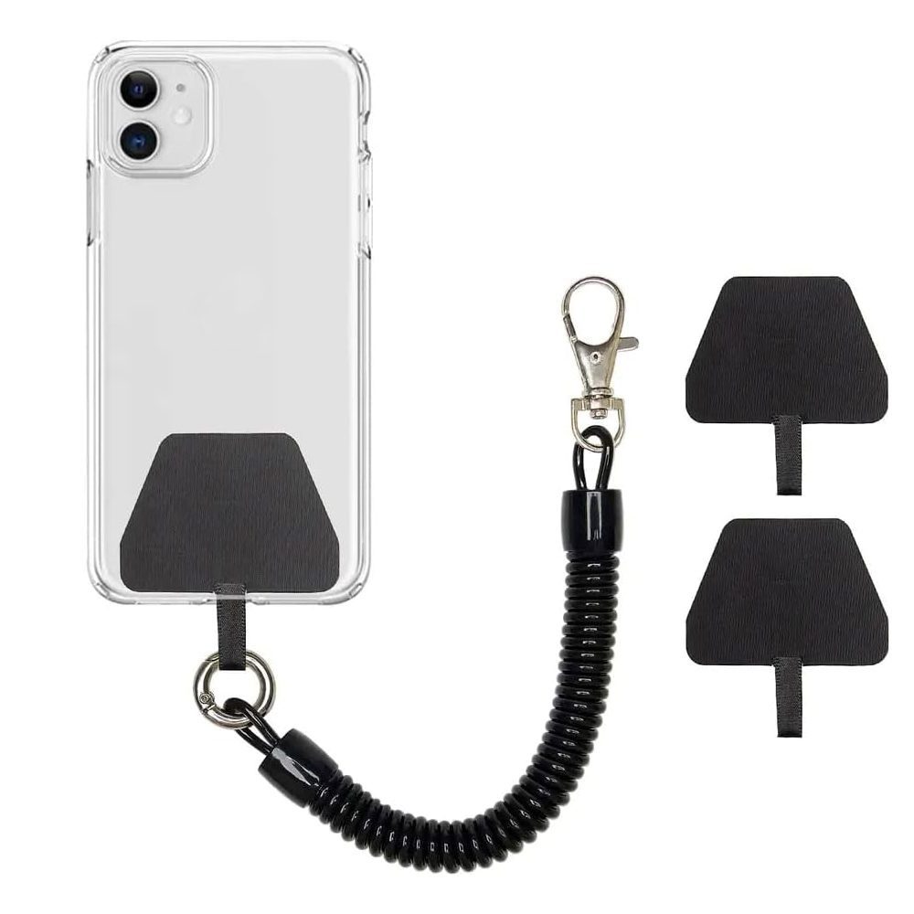 Correa antirrobo celular