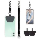 Correa Antirrobo Celular retráctil con mosquetón - Imagen 6