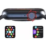 SmartWatch Reloj inteligente Negro T900 Pro Max - Imagen 2