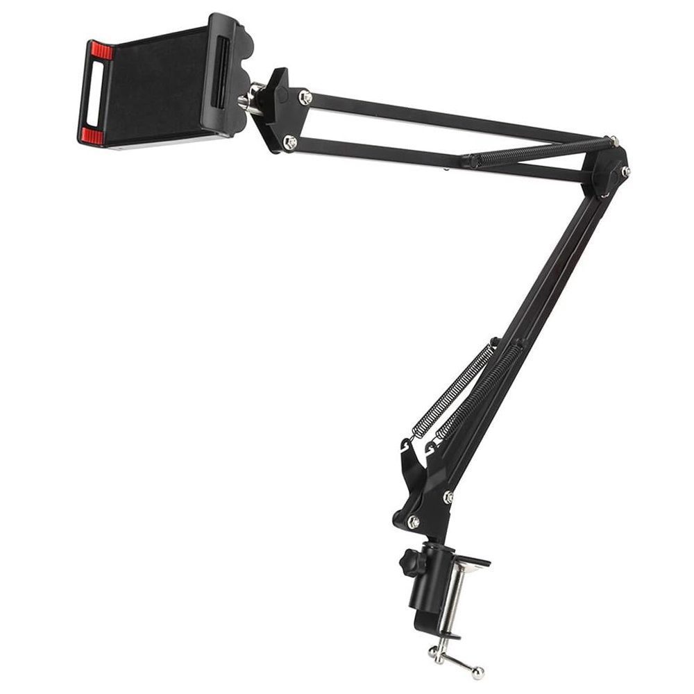 Brazo tablet celular escritorio articulado - Imagen 9