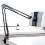 Brazo tablet celular escritorio articulado - Imagen 6